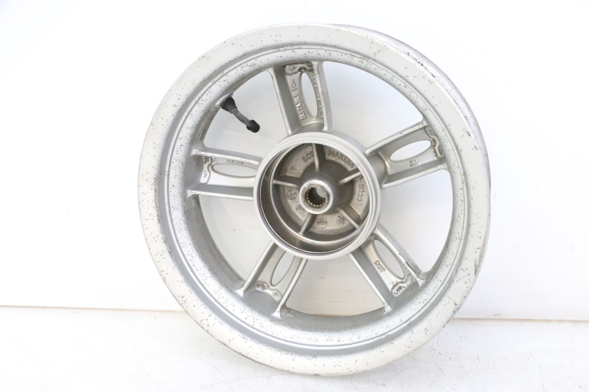 photo de LLANTA TRASERA YAMAHA NEOS NEO'S 4T 50 (2008 - 2016) - Detalle de la pieza