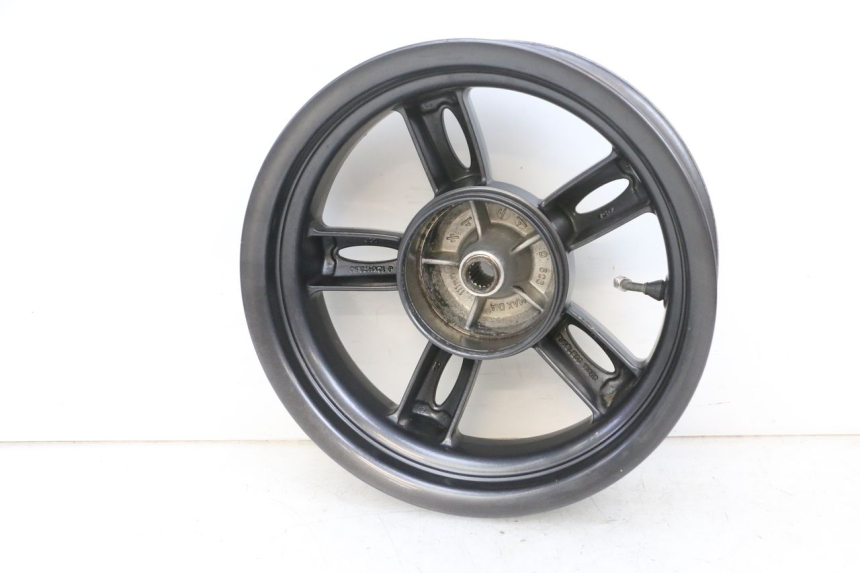 photo de LLANTA TRASERA YAMAHA NEOS NEO'S 4T 50 (2008 - 2016) - Detalle de la pieza