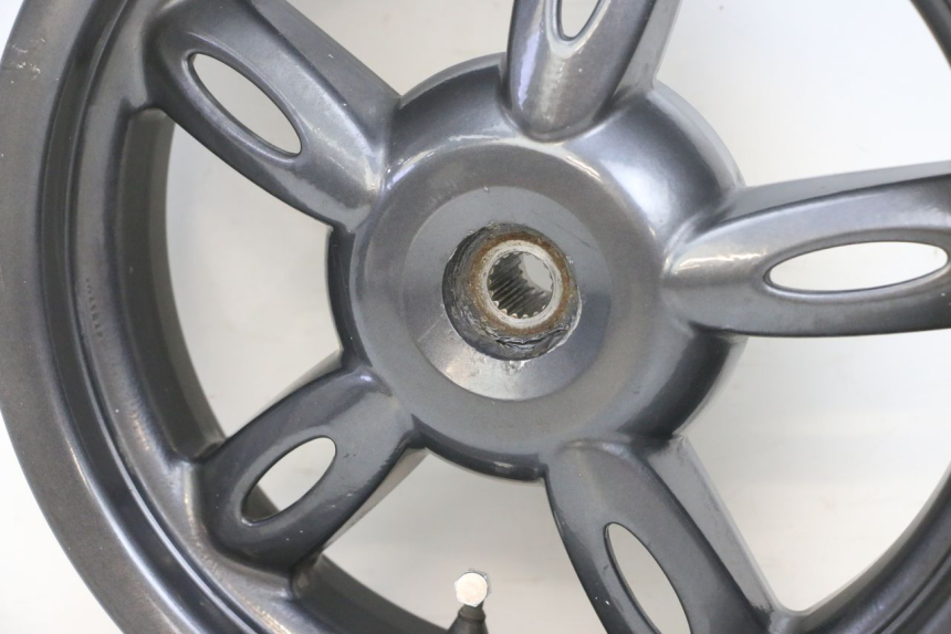 photo de LLANTA TRASERA YAMAHA NEOS NEO'S 4T 50 (2008 - 2016) - Vista general del producto