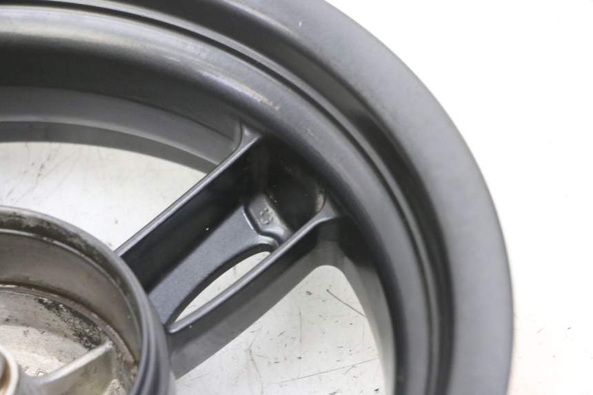 photo de LLANTA TRASERA YAMAHA NEOS NEO'S 4T 50 (2008 - 2016) - Recambio usado revisado