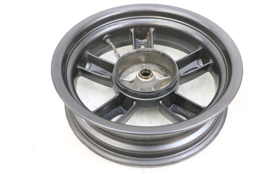 photo de LLANTA TRASERA YAMAHA NEOS NEO'S 4T 50 (2008 - 2016) - Marcados y referencias originales