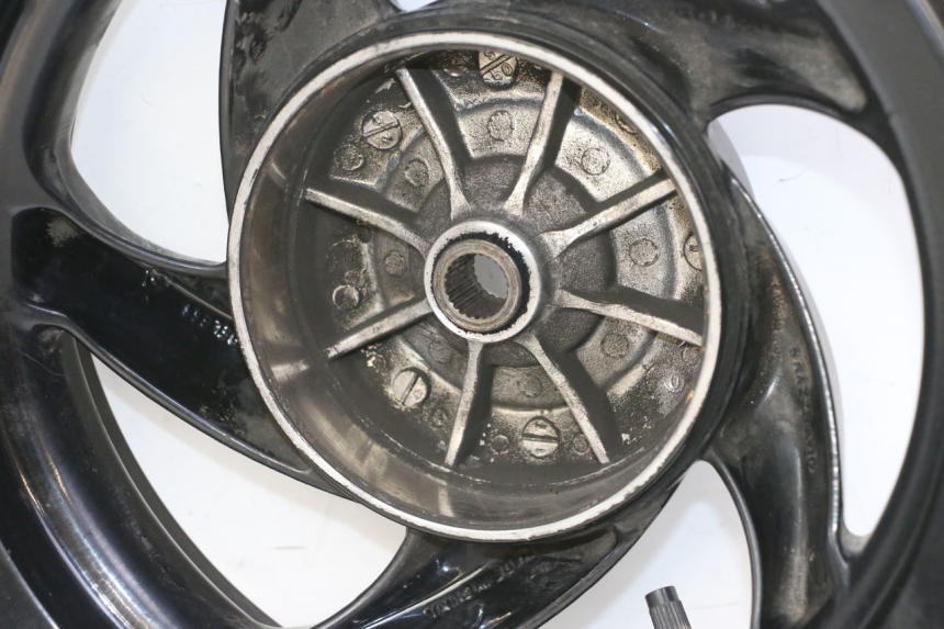 photo de LLANTA TRASERA PIAGGIO NEW TYPHOON 50 (2010 - 2017)