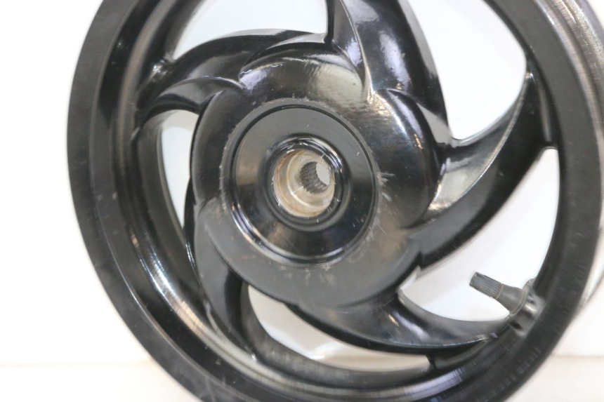 photo de LLANTA TRASERA PIAGGIO NEW TYPHOON 50 (2010 - 2017)