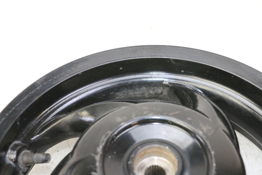 photo de LLANTA TRASERA PIAGGIO NEW TYPHOON 50 (2010 - 2017)