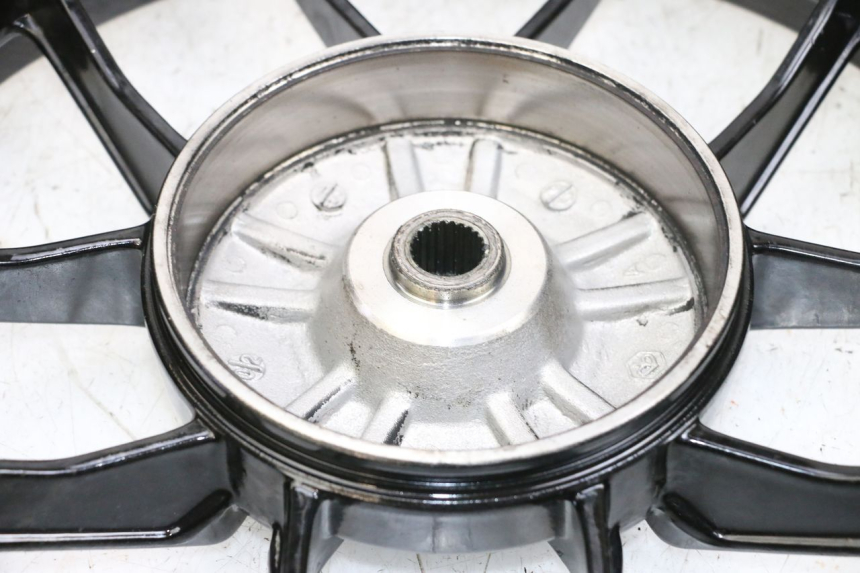 photo de LLANTA TRASERA PIAGGIO NEW TYPHOON 50 (2018 - 2021) - Recambio usado revisado