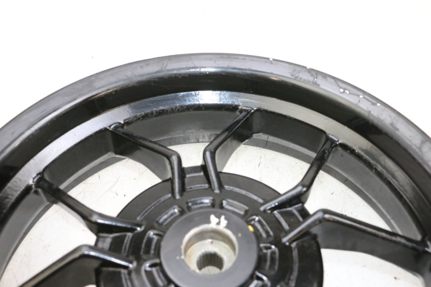 photo de LLANTA TRASERA PIAGGIO NEW TYPHOON 50 (2018 - 2021) - Marcados y referencias originales