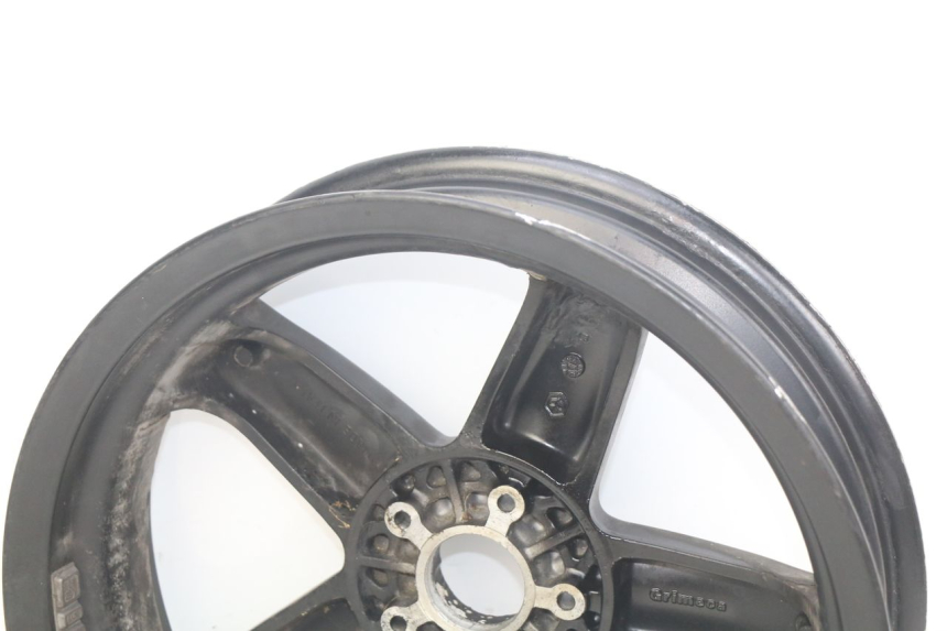 photo de LLANTA TRASERA GILERA NEXUS 125 (2007 - 2009)