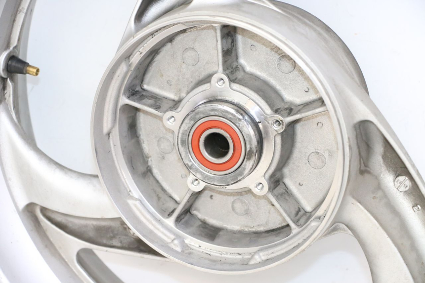 photo de LLANTA TRASERA HONDA NTV DEAUVILLE 650 (2001 - 2006)