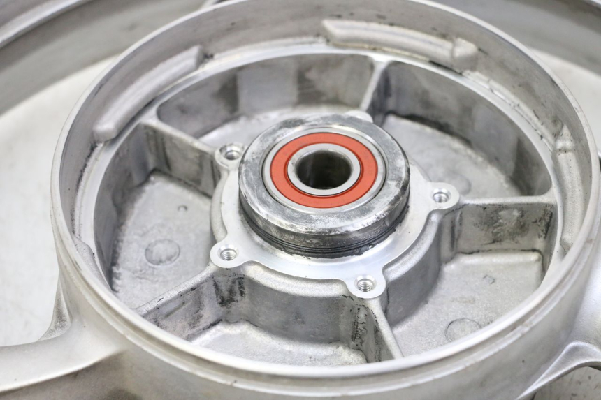 photo de LLANTA TRASERA HONDA NTV DEAUVILLE 650 (2001 - 2006)
