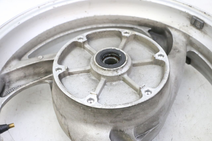 photo de LLANTA TRASERA HONDA NTV DEAUVILLE 650 (2001 - 2006)