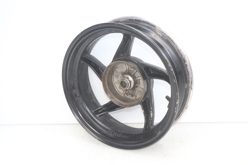 photo de LLANTA TRASERA SYM ORBIT 2 2T 50 (2008 - 2018)
