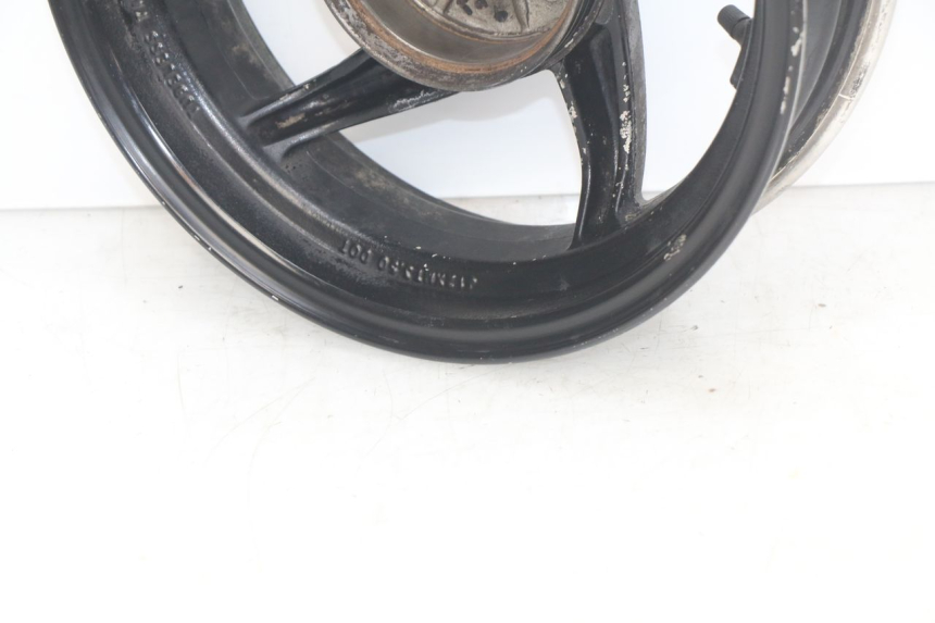 photo de LLANTA TRASERA SYM ORBIT 2 2T 50 (2008 - 2018)