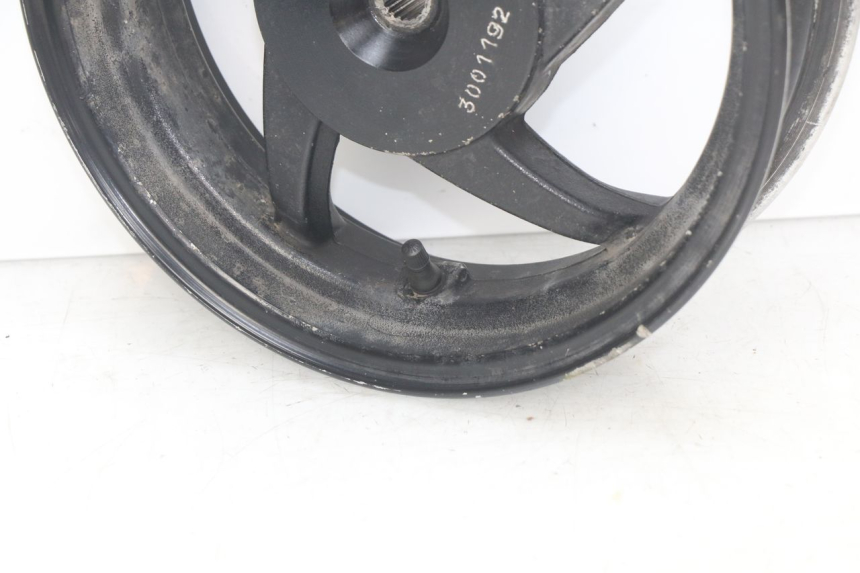photo de LLANTA TRASERA SYM ORBIT 2 2T 50 (2008 - 2018)