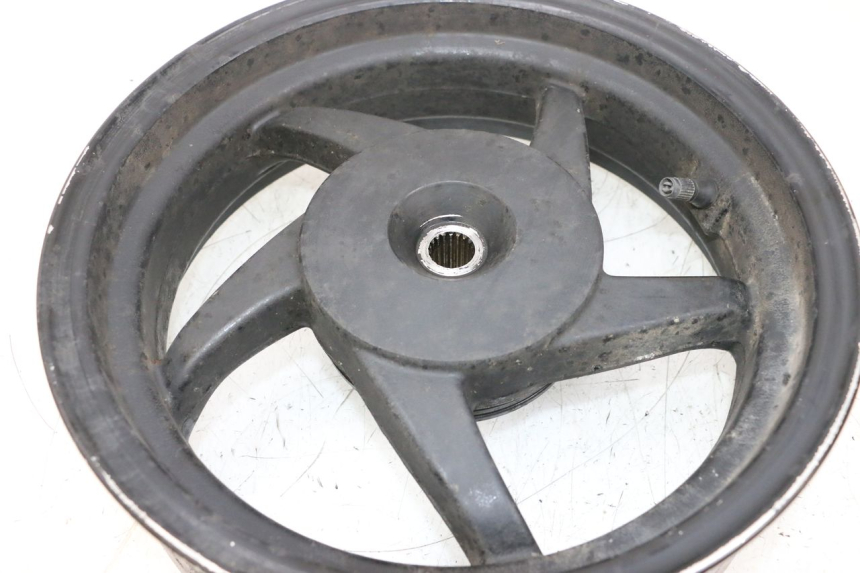 photo de LLANTA TRASERA SYM ORBIT 2 4T 50 (2008 - 2017) - Foto de producto adicional