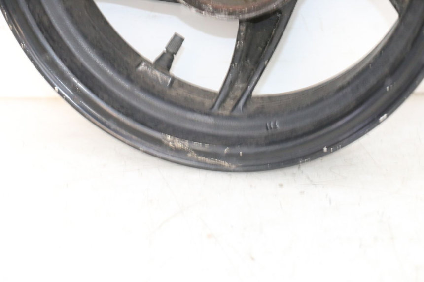 photo de LLANTA TRASERA SYM ORBIT 2 4T 50 (2008 - 2017) - Zoom estado de uso