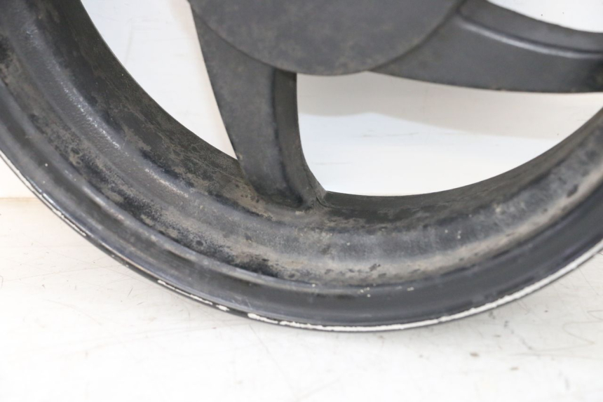 photo de LLANTA TRASERA SYM ORBIT 2 4T 50 (2008 - 2017) - Detalles de los puntos de fijación