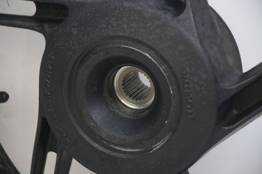 photo de LLANTA TRASERA HONDA PCX (JF47) 125 (2012 - 2013)