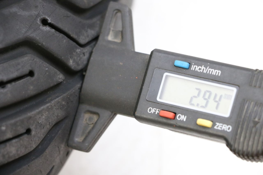 photo de LLANTA TRASERA HONDA PCX (JF47) 125 (2012 - 2013)