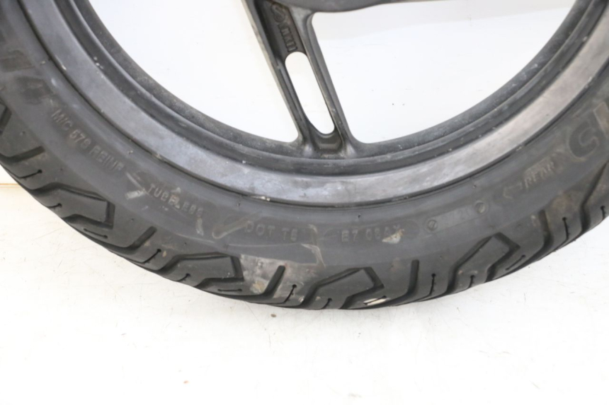 photo de LLANTA TRASERA HONDA PCX (JF47) 125 (2012 - 2013)