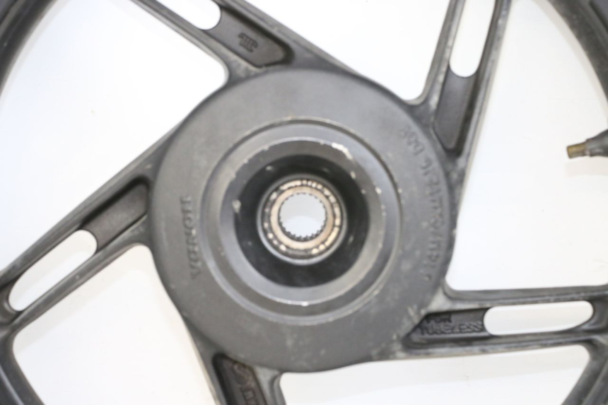 photo de LLANTA TRASERA HONDA PCX (JF47) 125 (2012 - 2013)