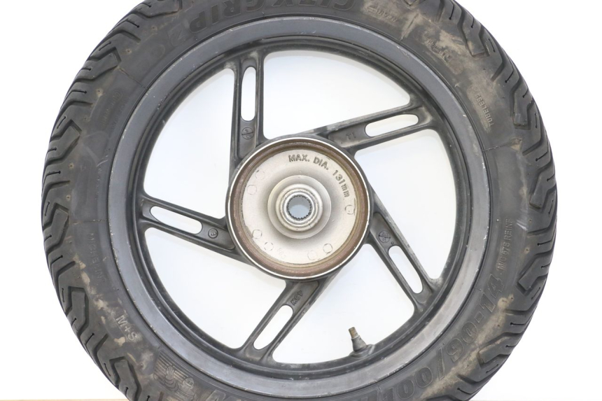 photo de LLANTA TRASERA HONDA PCX (JF47) 125 (2012 - 2013)