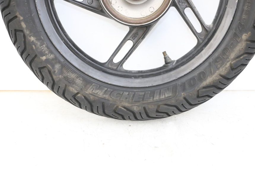 photo de LLANTA TRASERA HONDA PCX (JF47) 125 (2012 - 2013)