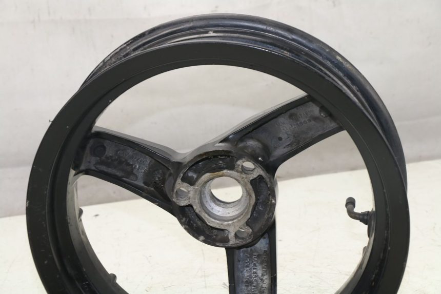 photo de LLANTA TRASERA PEUGEOT JET FORCE TSDI 50 (2003 - 2009)