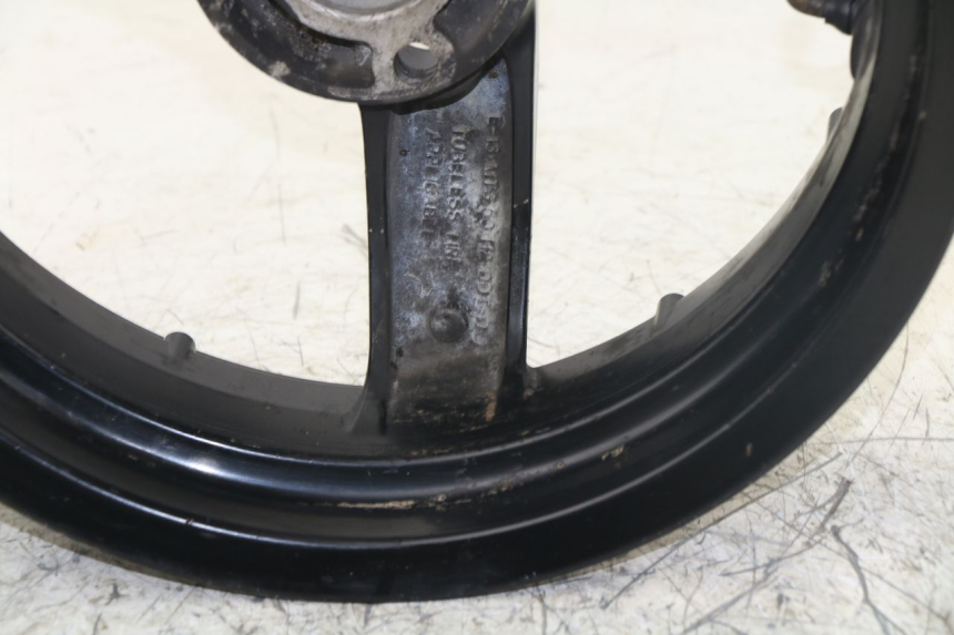 photo de LLANTA TRASERA PEUGEOT JET FORCE TSDI 50 (2003 - 2009)