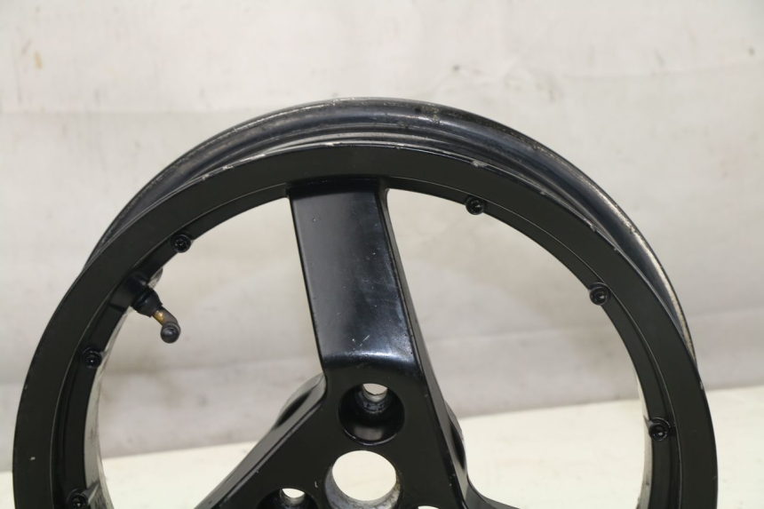 photo de LLANTA TRASERA PEUGEOT JET FORCE TSDI 50 (2003 - 2009)