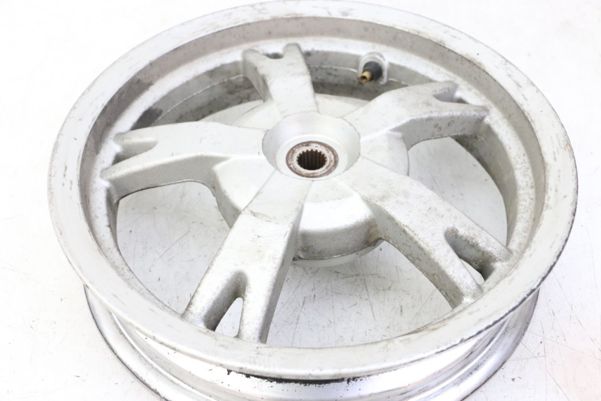 photo de LLANTA TRASERA PEUGEOT KISBEE 4T 50 (2010 - 2017)