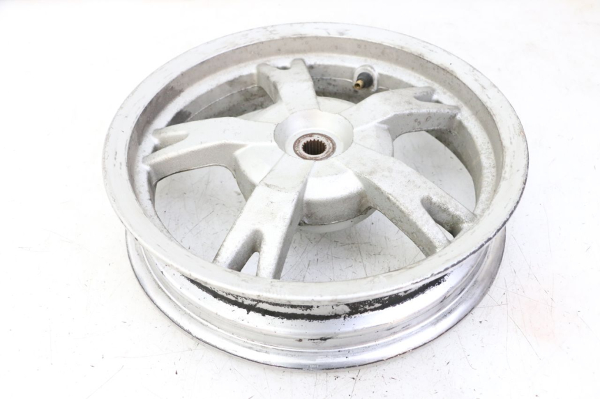 photo de LLANTA TRASERA PEUGEOT KISBEE 4T 50 (2010 - 2017)