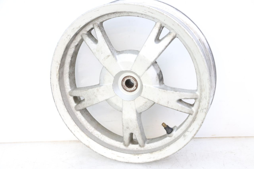 photo de LLANTA TRASERA PEUGEOT KISBEE 4T 50 (2010 - 2017)