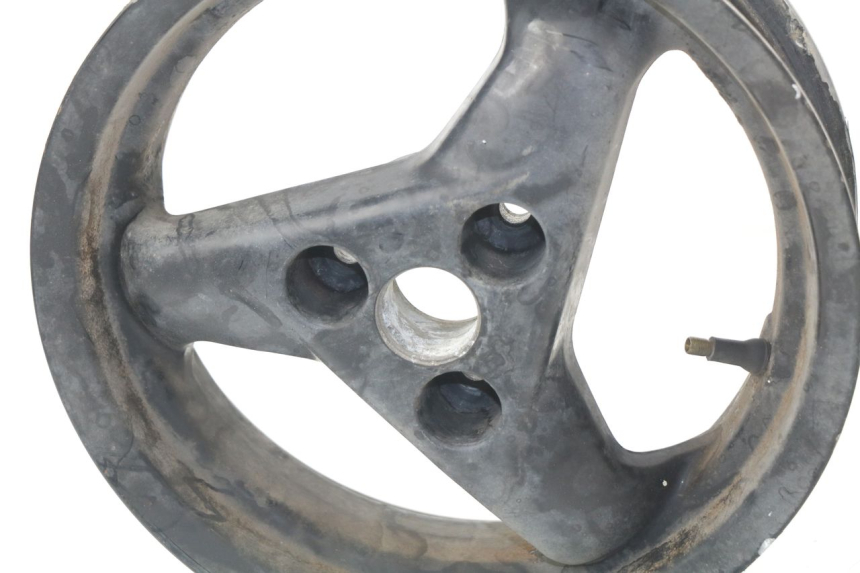 photo de LLANTA TRASERA PEUGEOT SPEEDFIGHT 2 LC 50 (2000 - 2009)