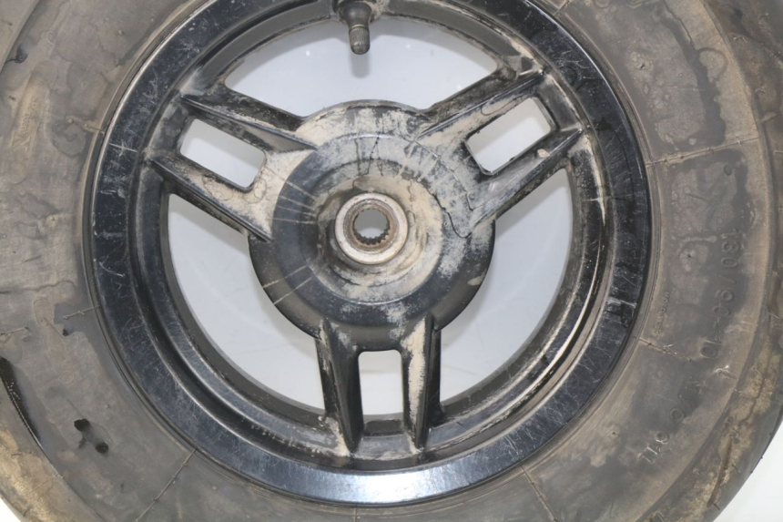 photo de LLANTA TRASERA PEUGEOT STREETZONE 2T 50 (2014 - 2019)