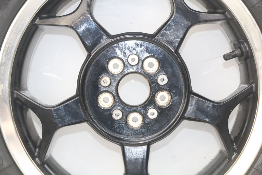photo de LLANTA TRASERA PIAGGIO MP3 500 (2014 - 2016)