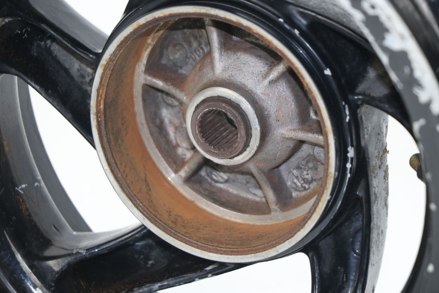 photo de LLANTA TRASERA PIAGGIO TYPHOON 50 (2000 - 2009)