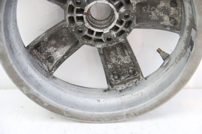 photo de LLANTA TRASERA PIAGGIO VESPA GRANTURISMO 125 (2003 - 2007)