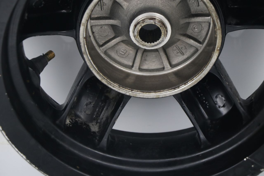 photo de LLANTA TRASERA PIAGGIO ZIP 2T 50 (2009 - 2019)