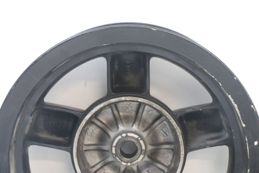 photo de LLANTA TRASERA PIAGGIO ZIP 4T 50 (2018 - 2020)