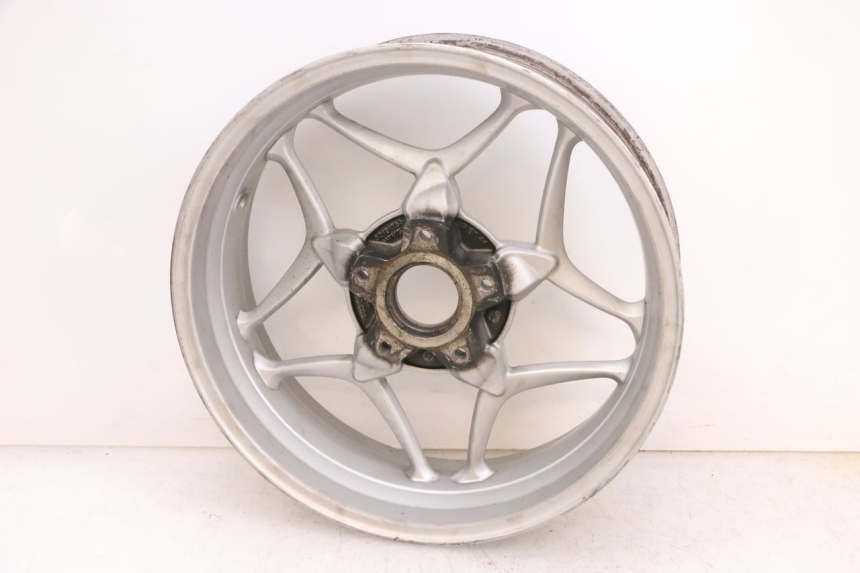 photo de LLANTA TRASERA BMW R RT ABS 1200 (2010 - 2014) - Zoom sobre los componentes