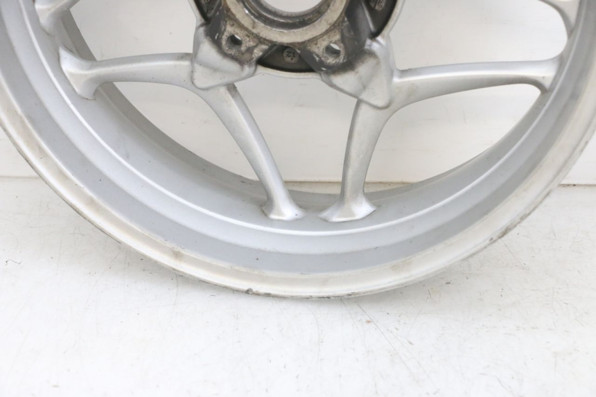 photo de LLANTA TRASERA BMW R RT ABS 1200 (2010 - 2014) - Foto de producto adicional