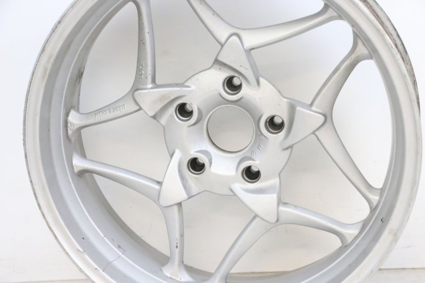 photo de LLANTA TRASERA BMW R RT ABS 1200 (2010 - 2014) - Ángulo de visión alternativo