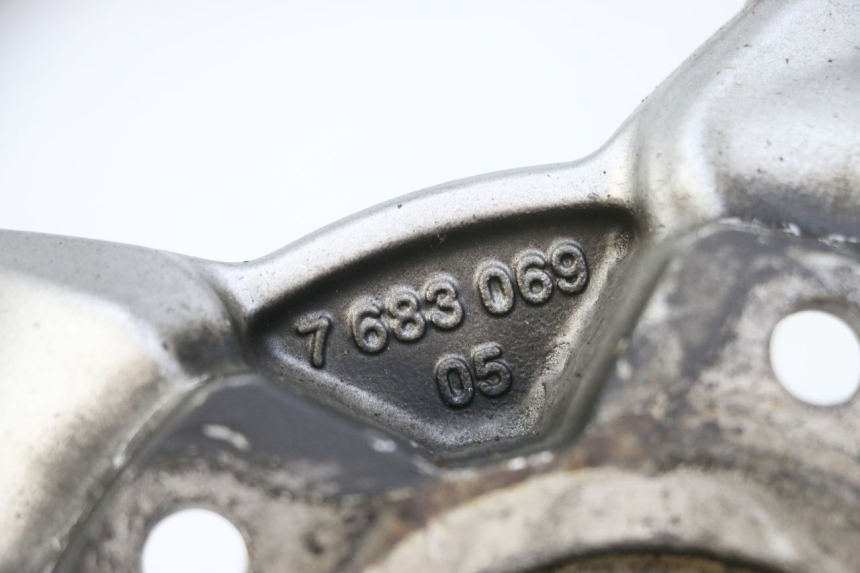 photo de LLANTA TRASERA BMW R RT ABS 1200 (2010 - 2014) - Zoom estado de uso