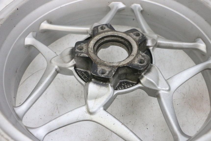 photo de LLANTA TRASERA BMW R RT ABS 1200 (2010 - 2014) - Recambio usado revisado