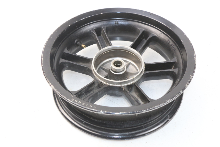 photo de LLANTA TRASERA RIDE RACE 2T 50 (2012 - 2017)