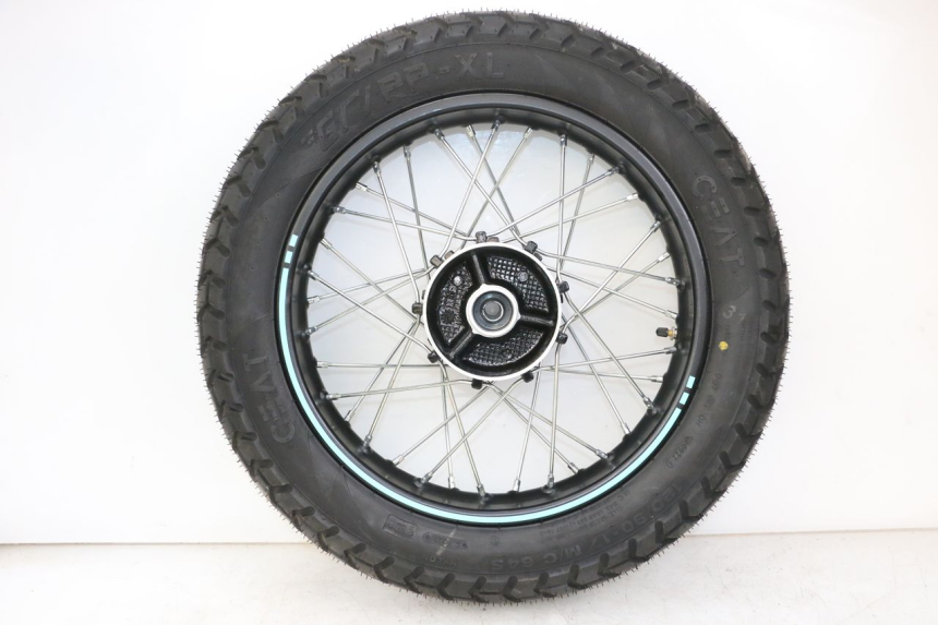 photo de LLANTA TRASERA ROYAL ENFIELD SCRAM 411 (2022 - 2024)