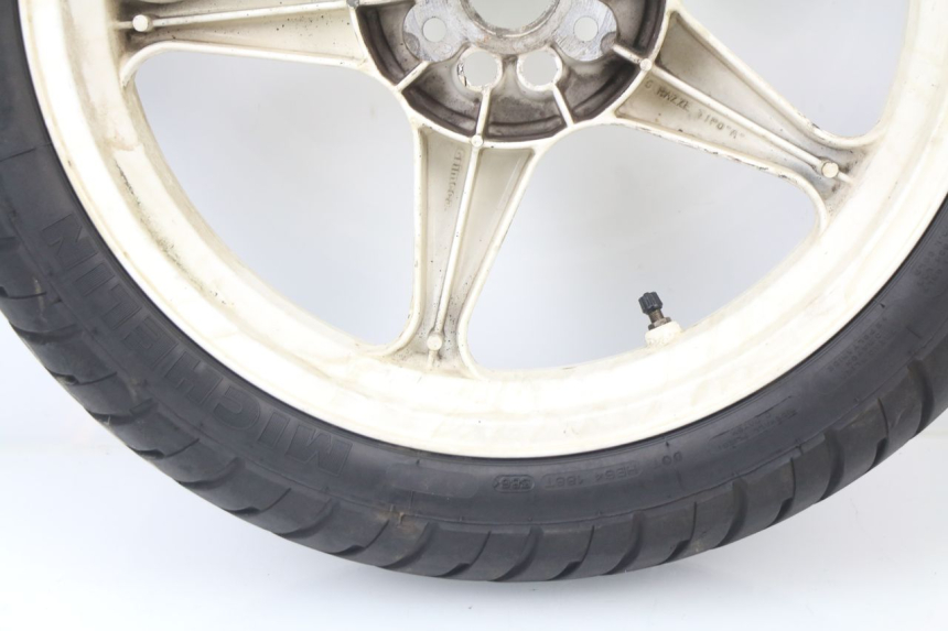 photo de LLANTA TRASERA APRILIA RS AF-1 125 (1990 - 1993)