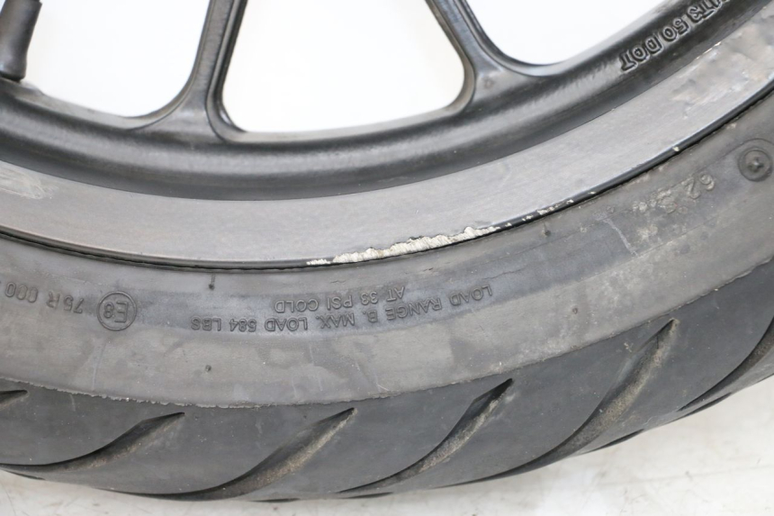 photo de LLANTA TRASERA APRILIA RS 50 (2006 - 2010)