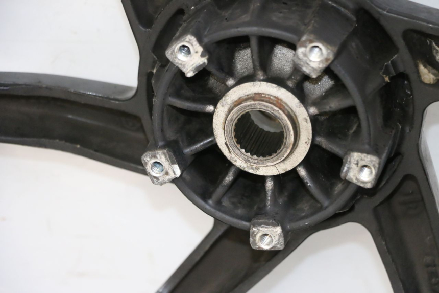 photo de LLANTA TRASERA GILERA RUNNER SP 50 (2009 - 2017)