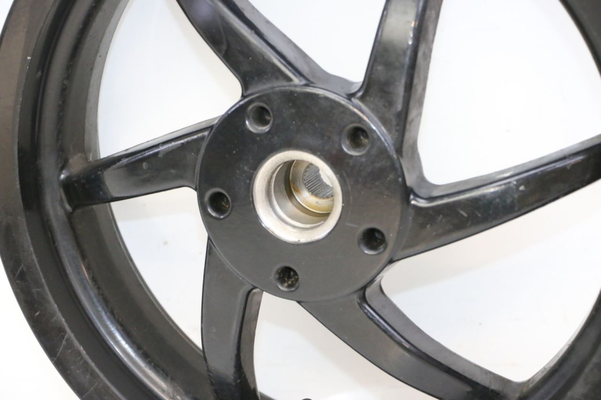 photo de LLANTA TRASERA GILERA RUNNER SP 50 (2009 - 2017)